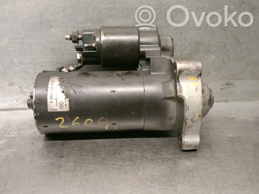 Electromotor   5802W7,5802W7,0986018970