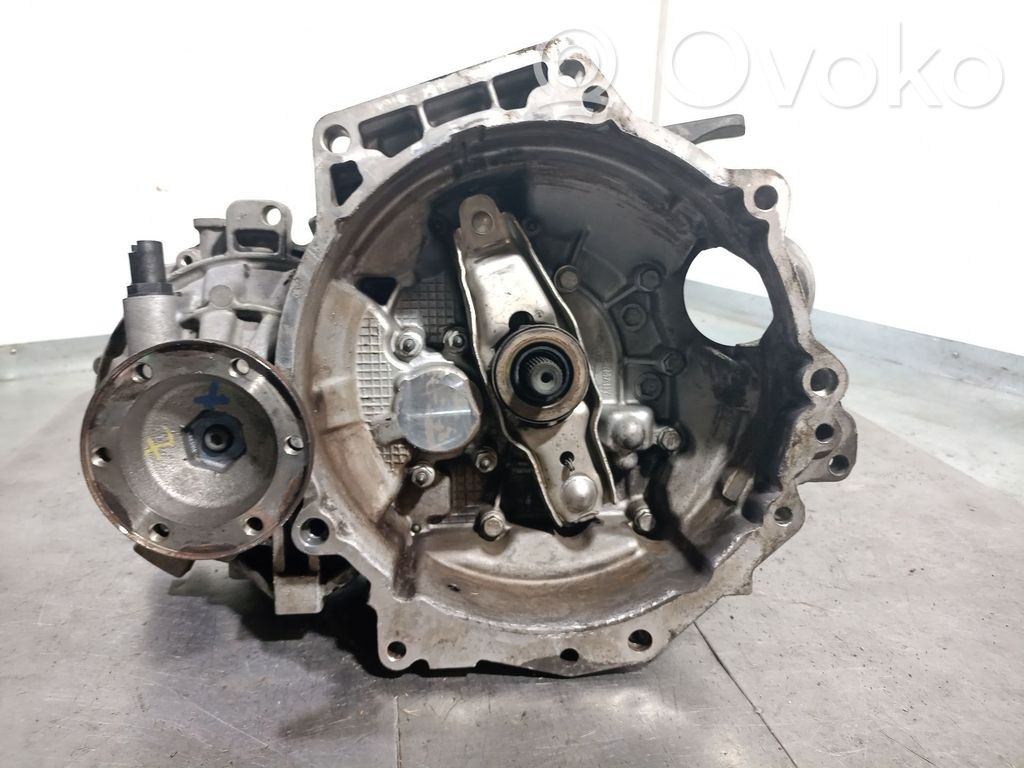 Seat Ibiza IV (6J,6P) Scatola del cambio manuale a 5 velocità