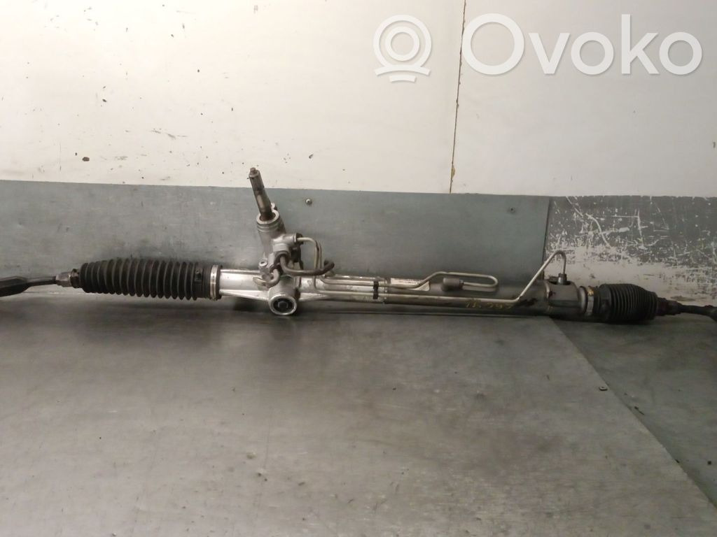 Peugeot 407 Cremagliera dello sterzo 