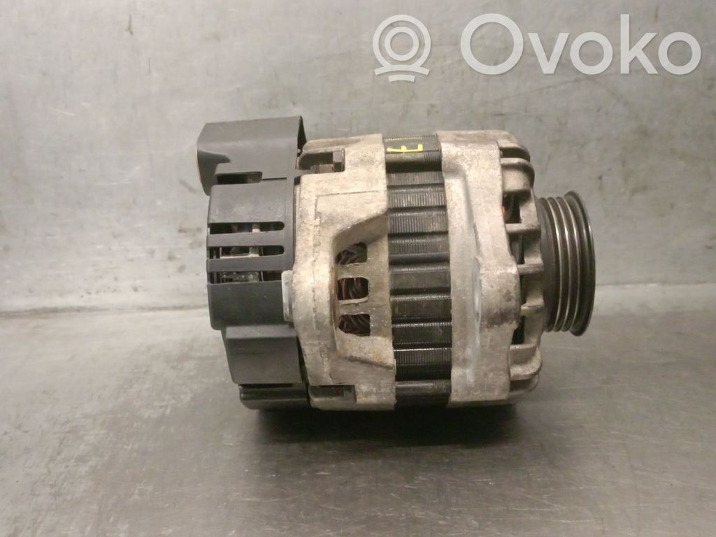 Hyundai Atos Prime Generatore/alternatore