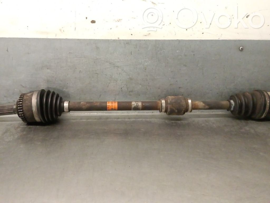 Hyundai Atos Prime Planetară față 