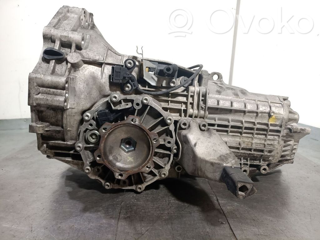 Skoda Superb B5 (3U) Scatola del cambio manuale a 5 velocità 