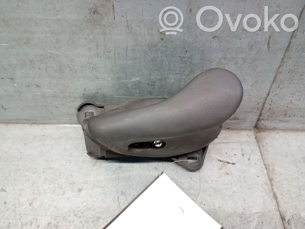 Citroen Jumper Etuoven sisäkahva 