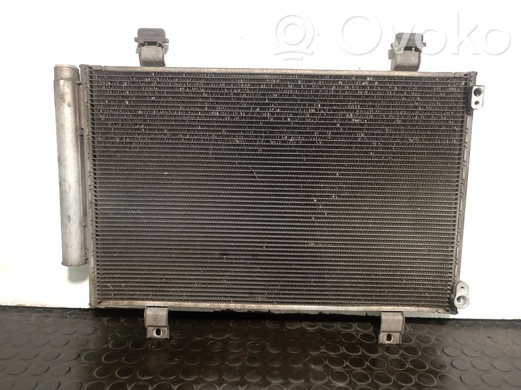 Suzuki Swift I Radiator răcire A/C (condensor)