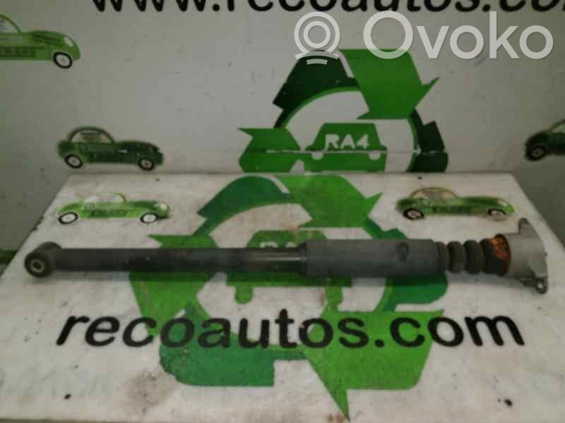 Amortizor spate   2S6118080BJ,MOTORCRAFT