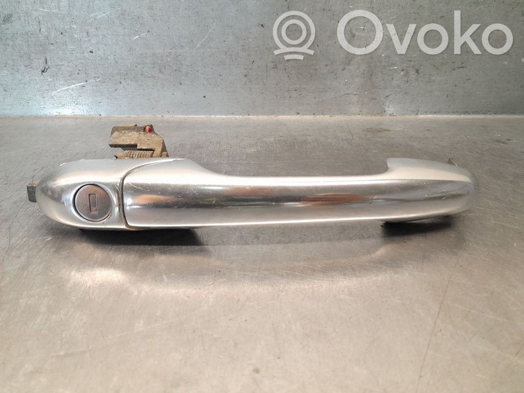 Alfa Romeo 147 Etuoven ulkokahva