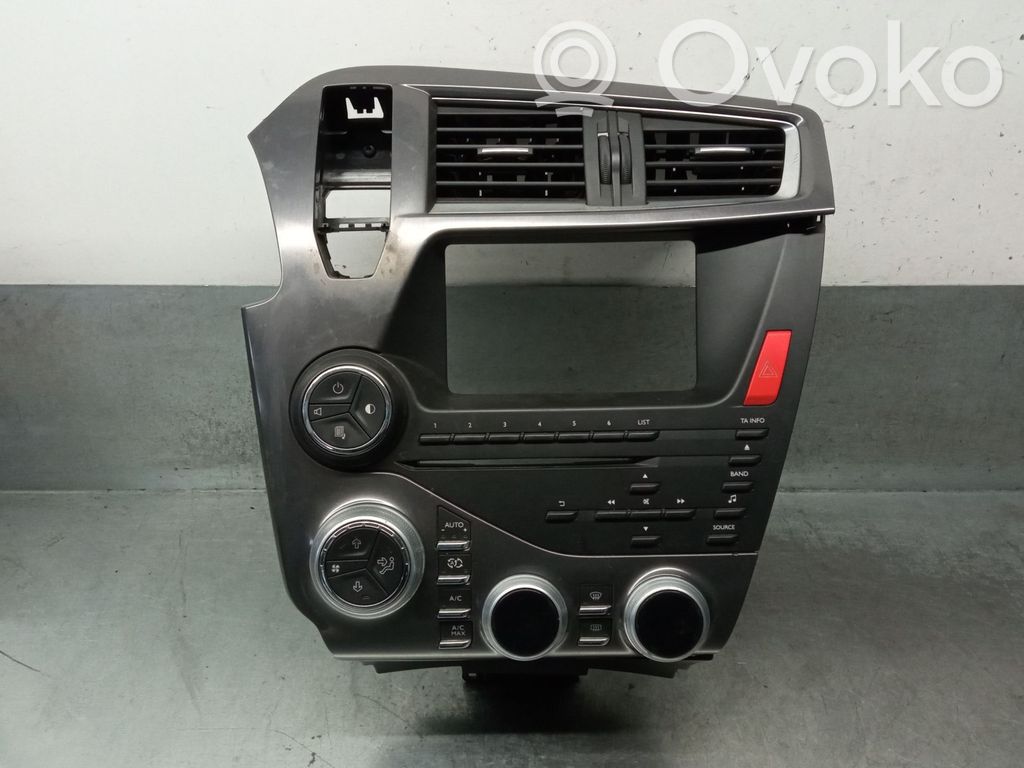 Unitate control climatizare   98025374ZD
