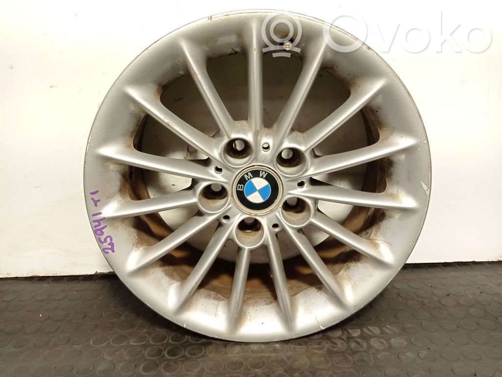 BMW 5 E39 Jantă aliaj R18 