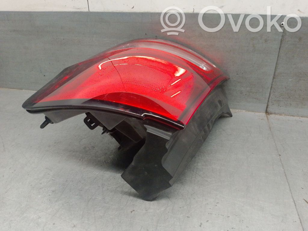 Volkswagen Touran I Motore 