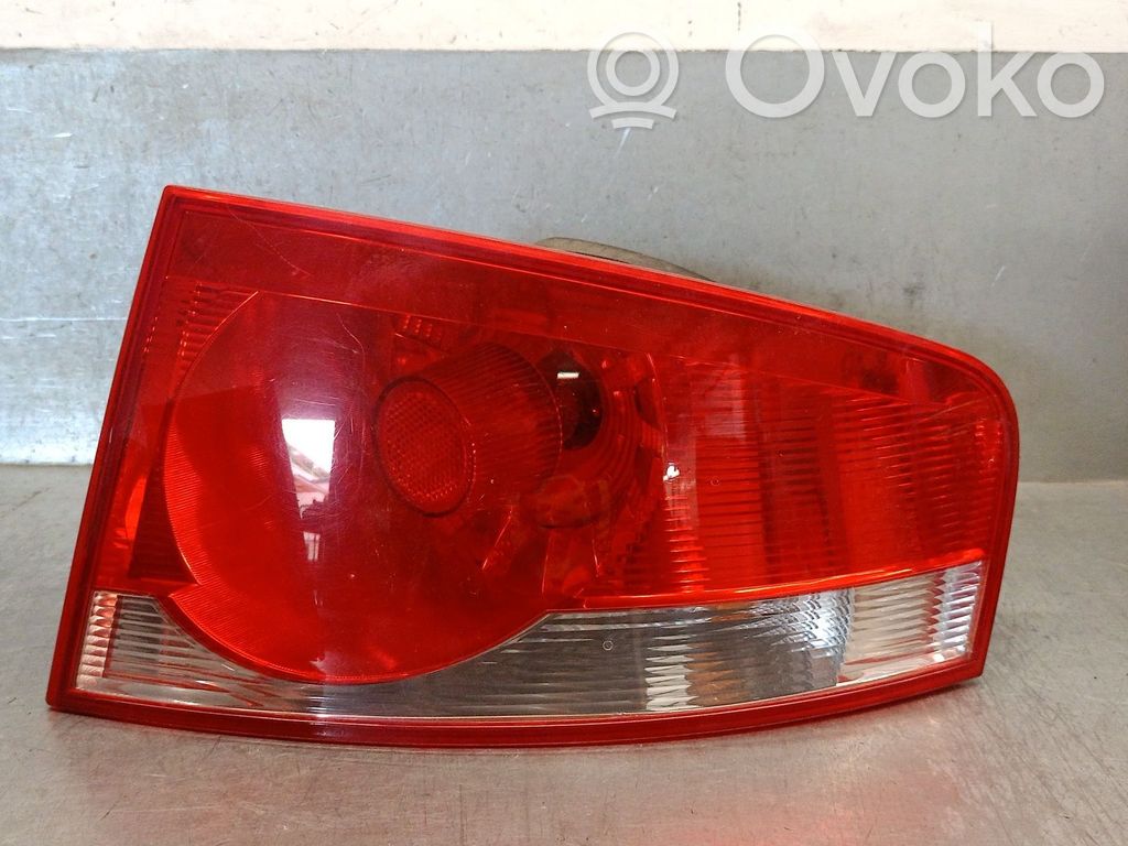 Seat Altea Lampă spate în caroserie 