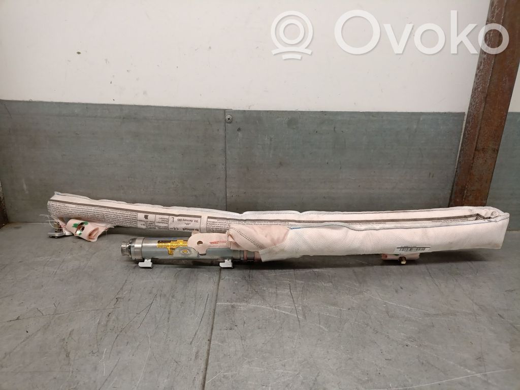 Smart ForTwo III C453 Poduszka powietrzna Airbag boczna 