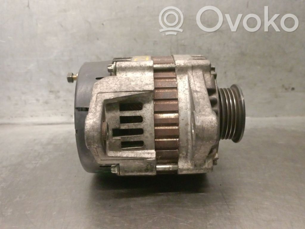 Chevrolet Matiz Generatore/alternatore 