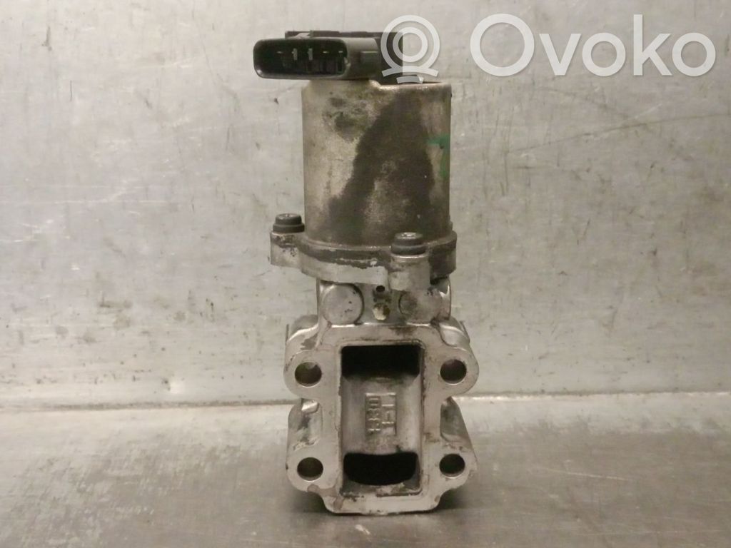 Toyota Avensis T250 Valvola EGR