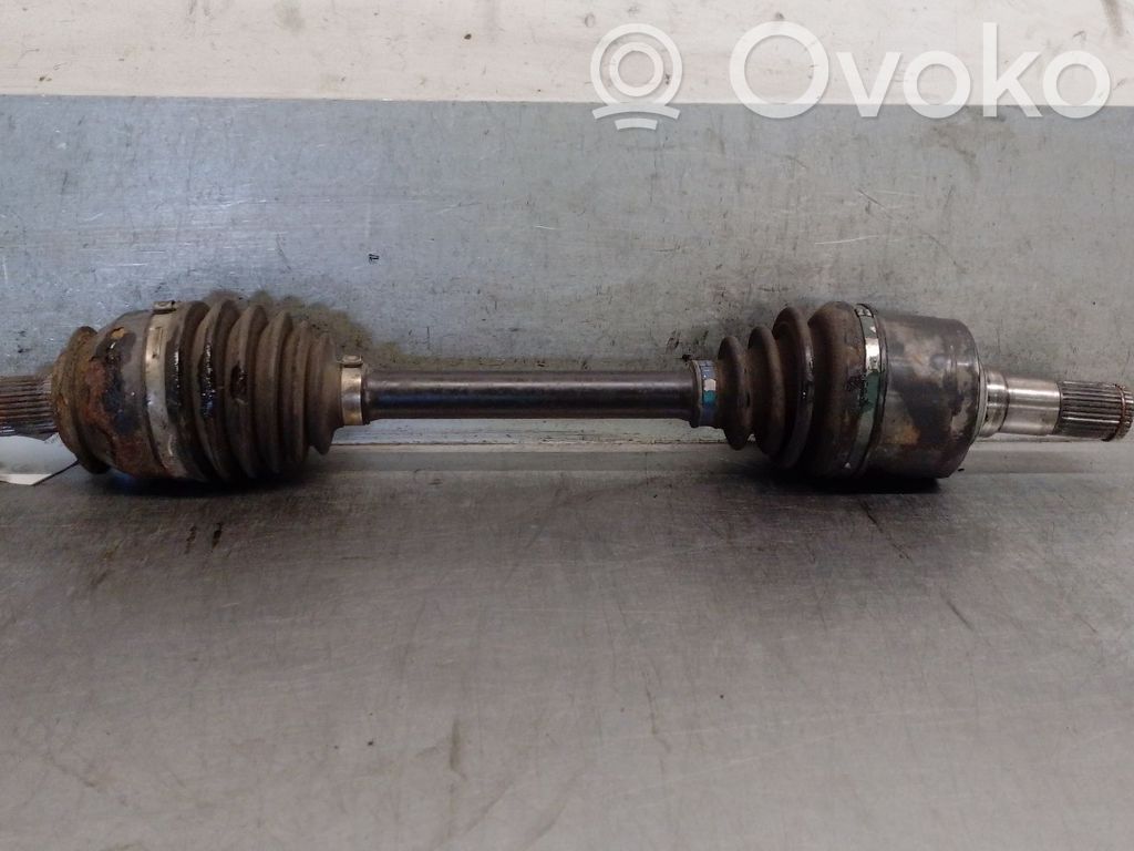 Mazda CX-5 Semiasse anteriore 