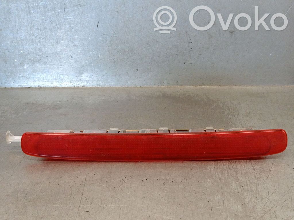 Seat Altea Lampă frână centrală 