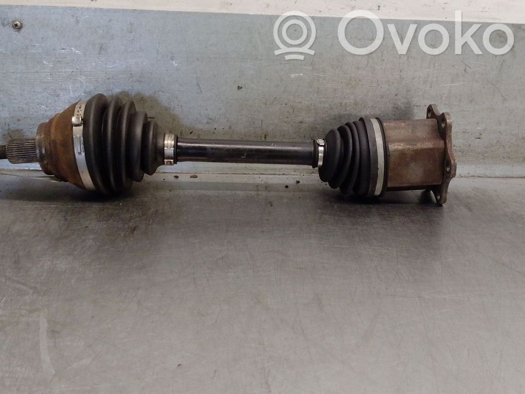 Volkswagen Golf SportWagen Planetară față