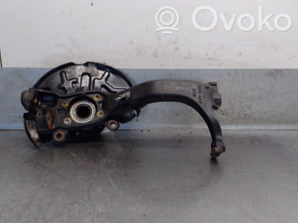 Seat Exeo (3R) Achsschenkel vorne 
