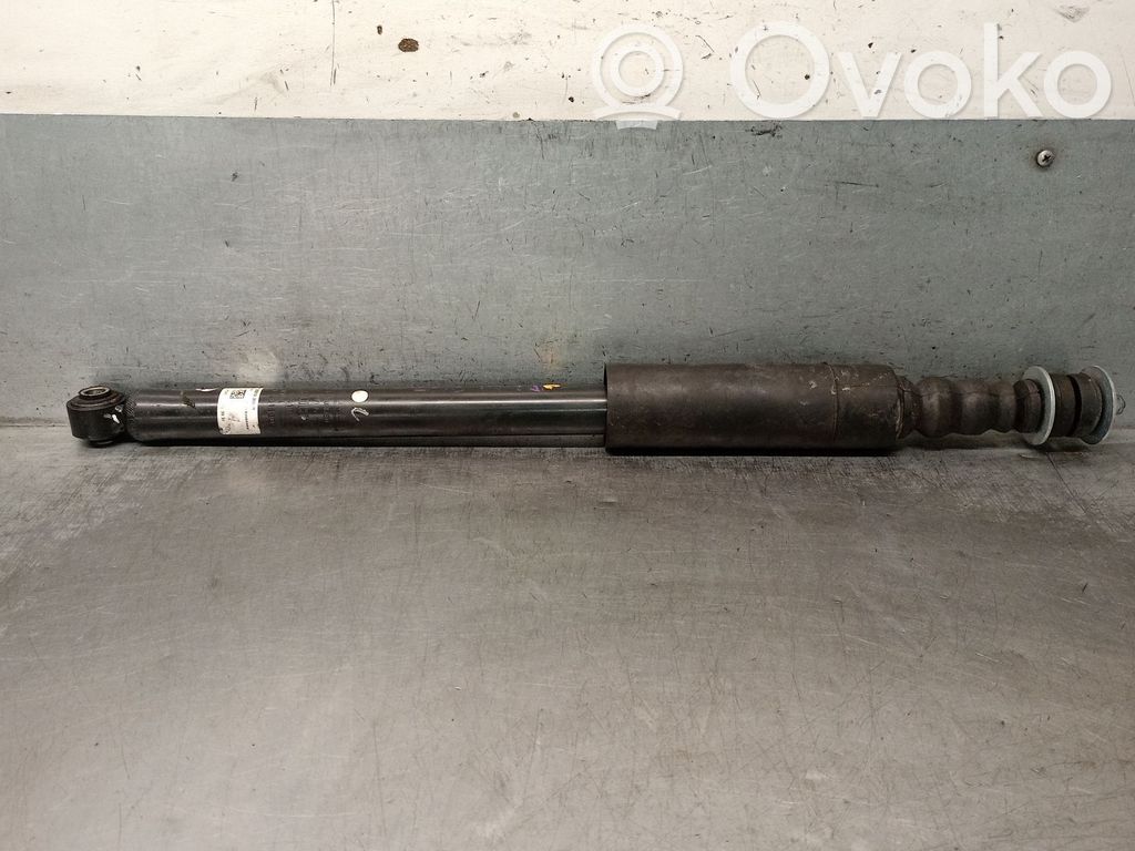 Dacia Spring Ammortizzatore posteriore 