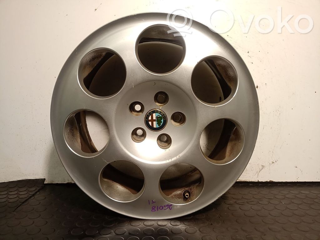 R18-alumiinivanne   60678535