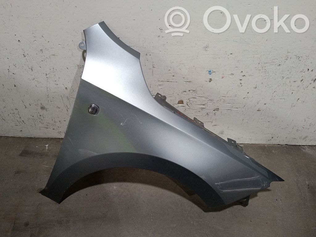 Skoda Rapid (NH) Aile