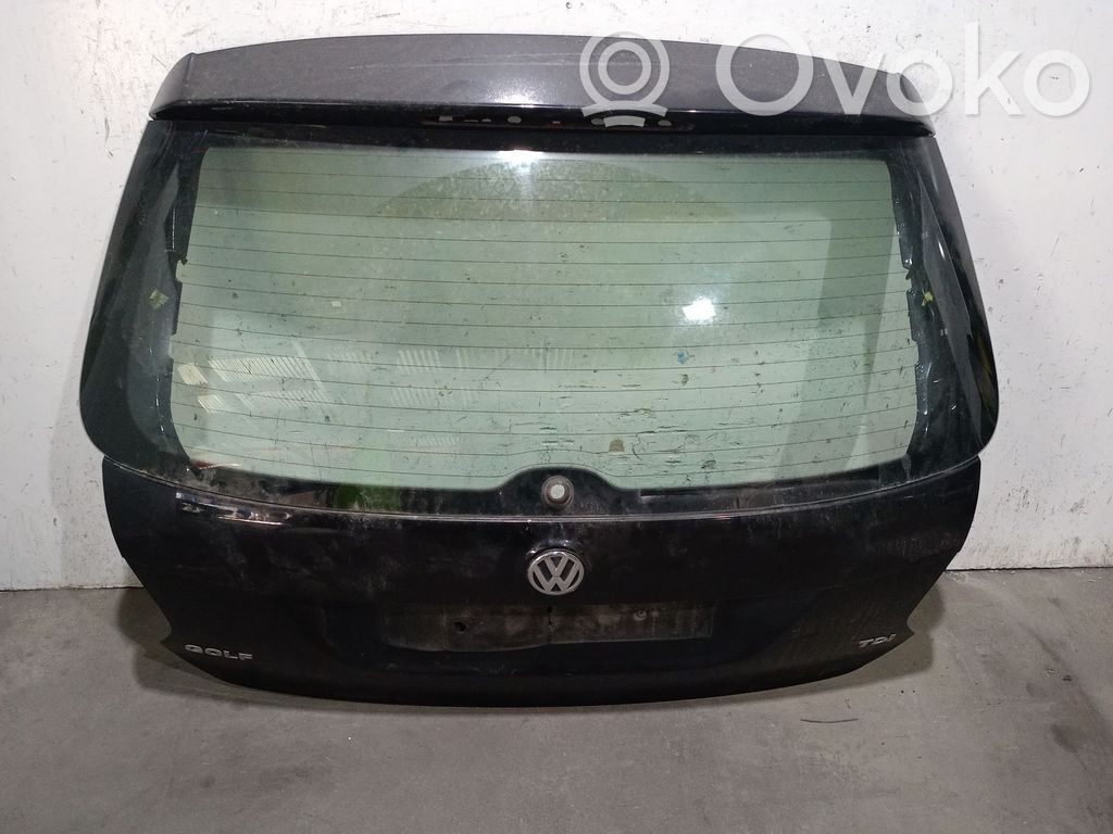 Volkswagen Golf SportWagen Puerta del maletero/compartimento de carga