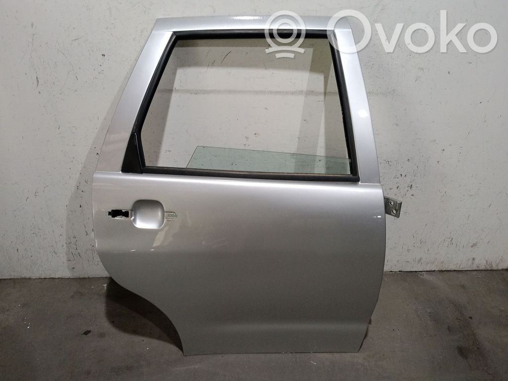 Seat Ibiza II (6k) Puerta trasera 