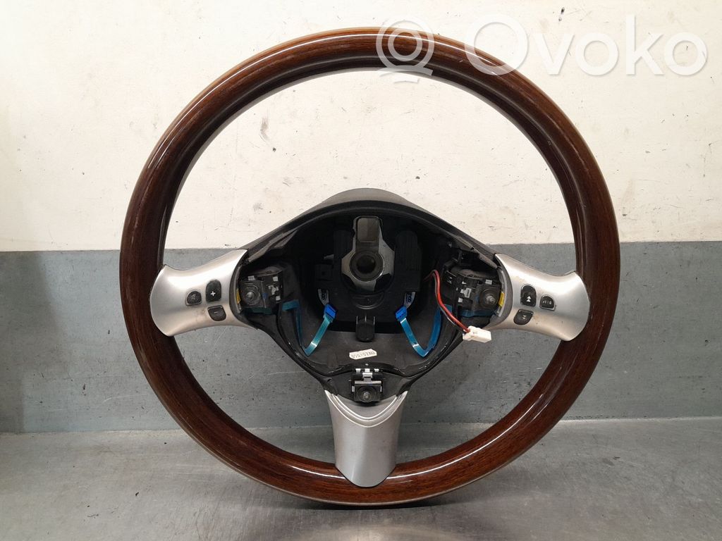 Alfa Romeo 156 Volant