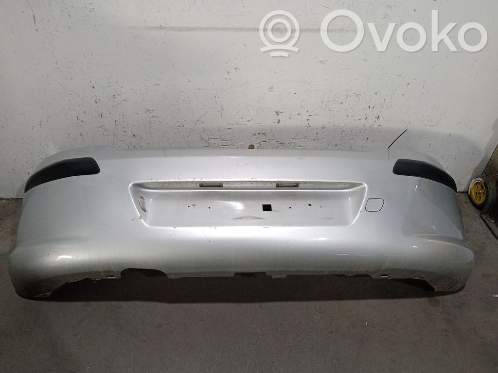 Peugeot 308 Pare-chocs