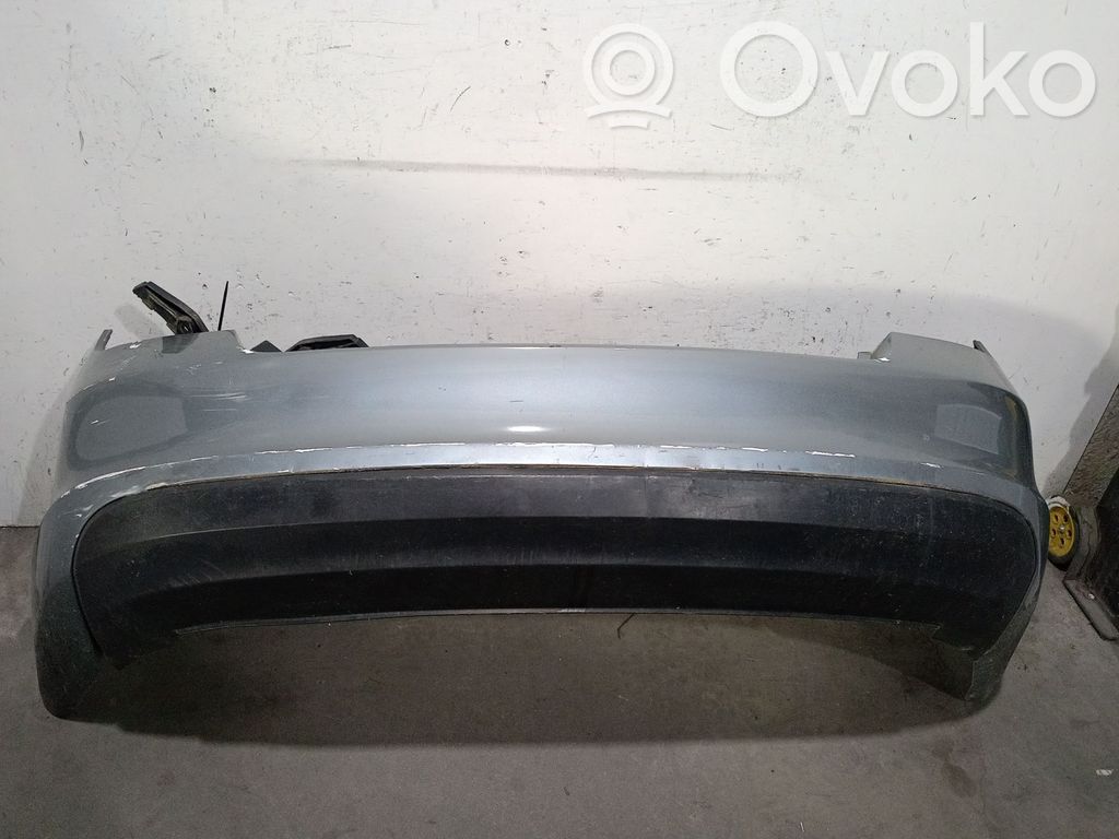 Skoda Rapid (NH) Paraurti 