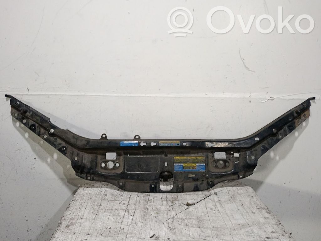 Saab 9-3 Ver2 Cruscotto 