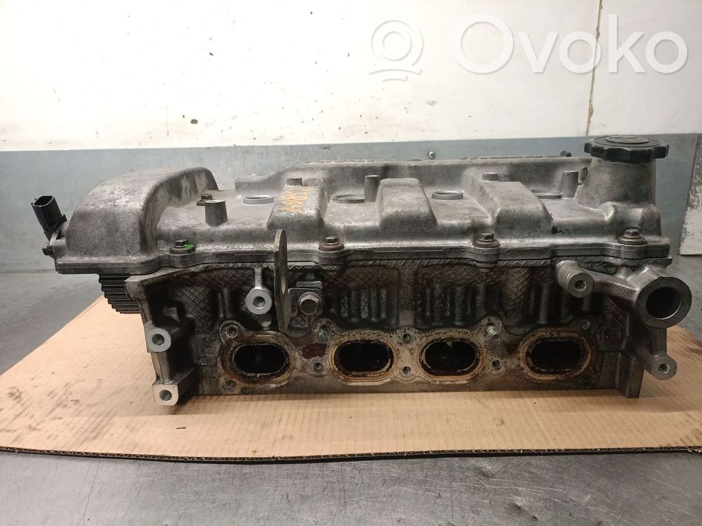 Testata motore   FSH910100A,FSH910100A