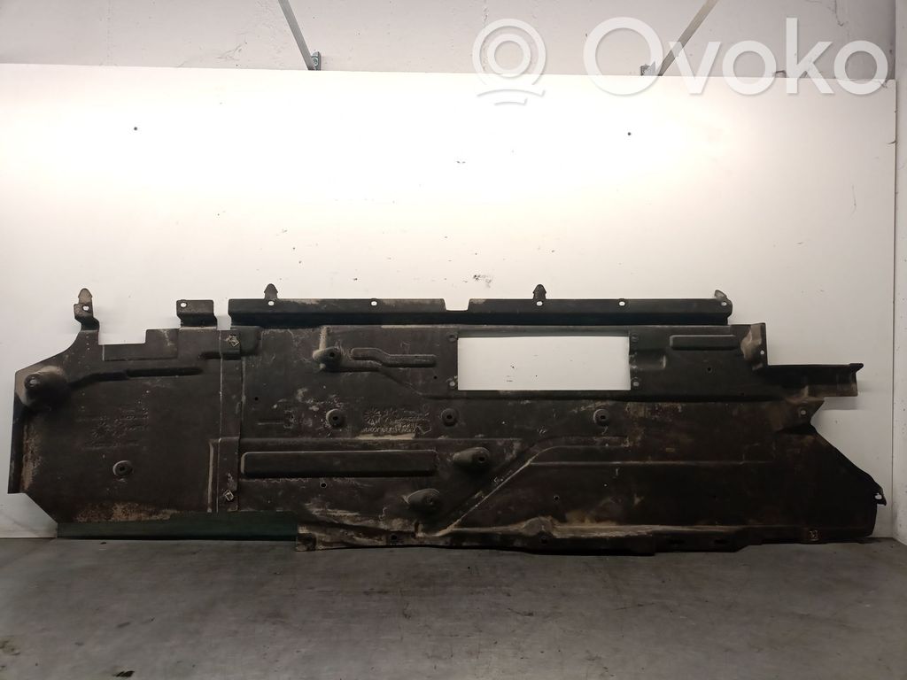 Jaguar XE Protecție inferioară motor 