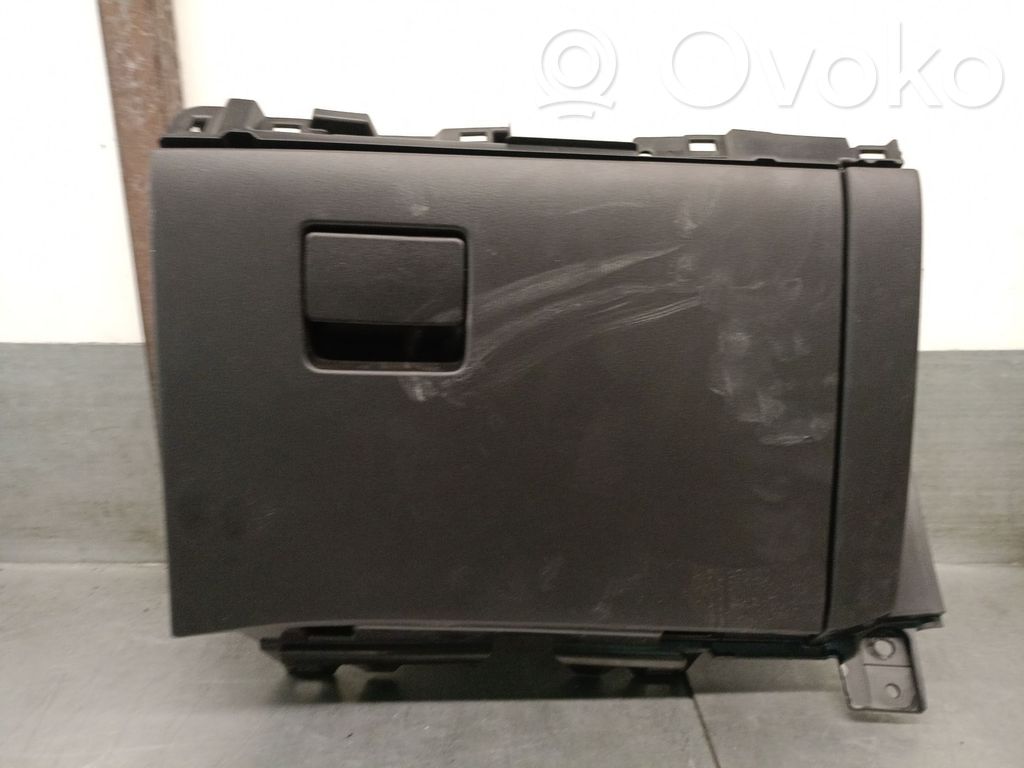Mazda CX-5 II Vano portaoggetti