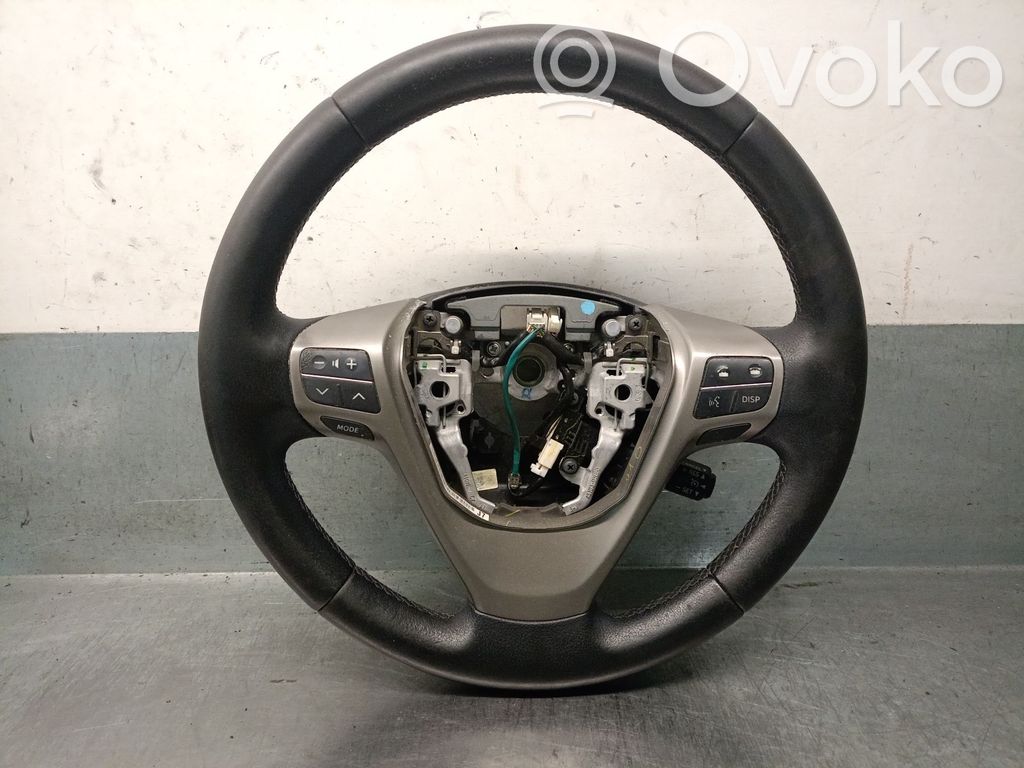 Toyota Avensis T270 Volan