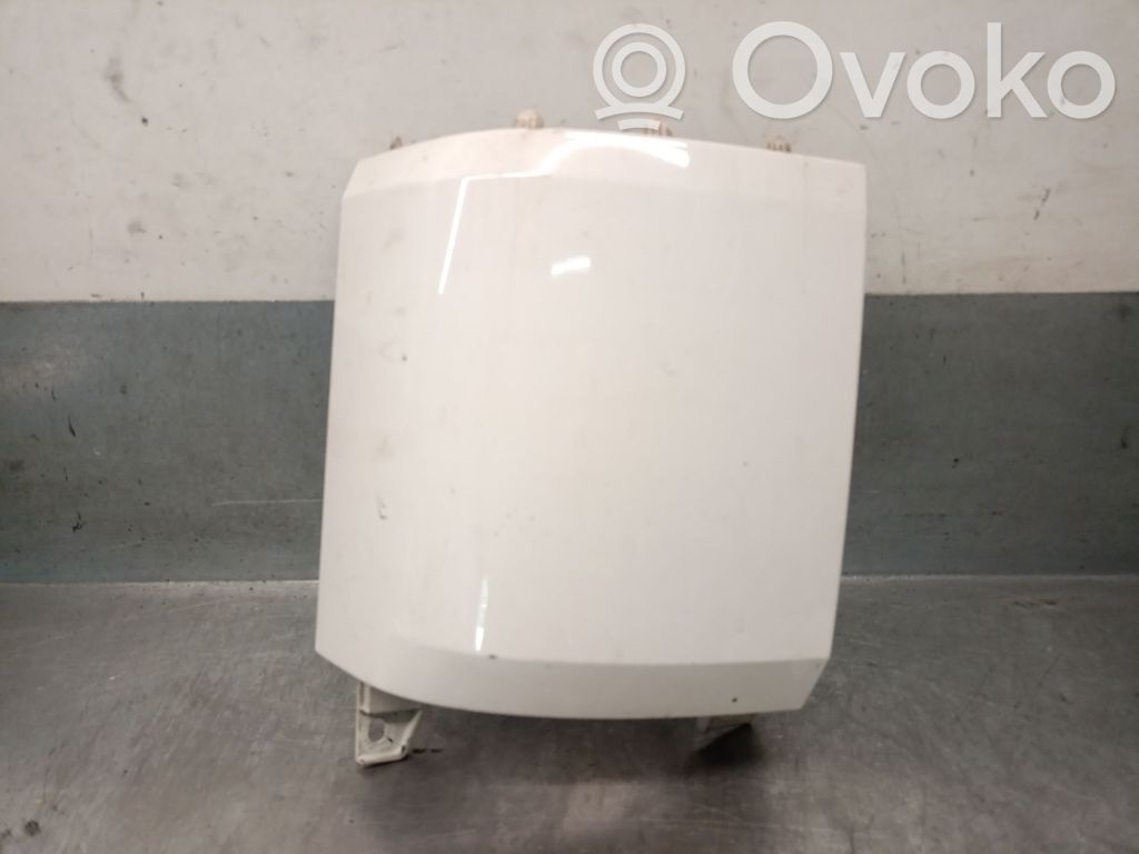 Volkswagen Multivan T6 Rivestimento del pannello parte angolare del paraurti posteriore