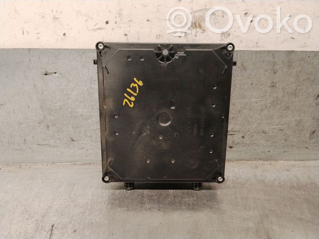 Autres unités de commande / modules   284B11401R