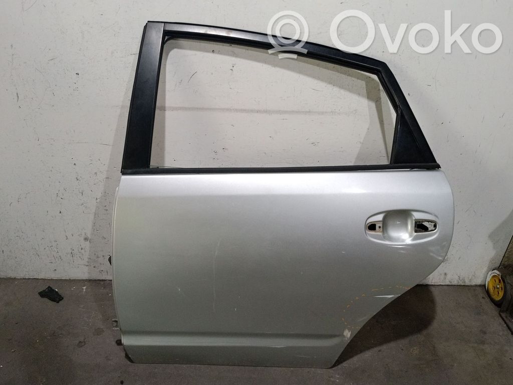 Toyota Prius (XW20) Portiera posteriore 