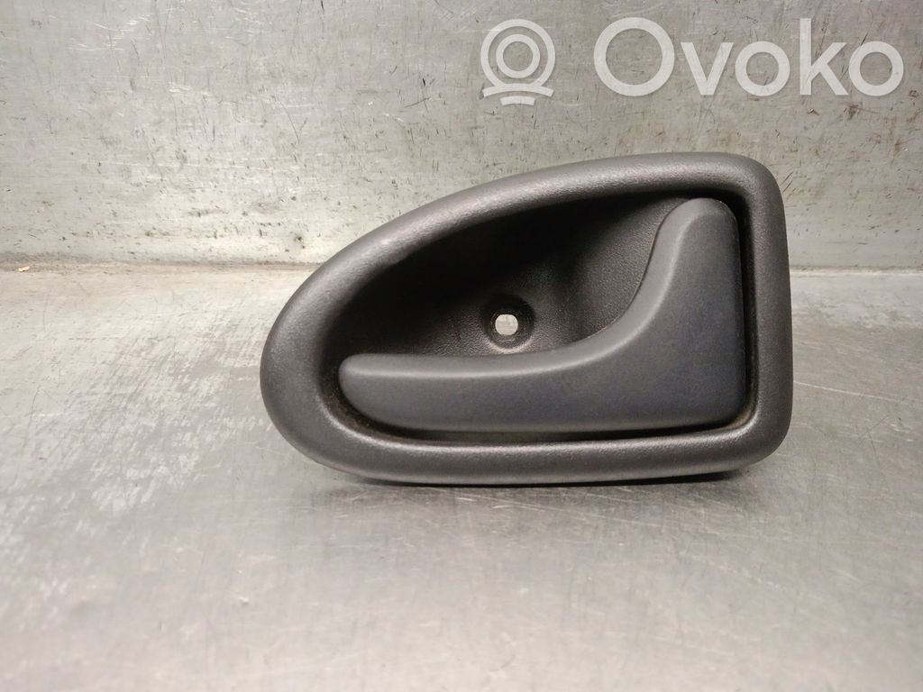 Manecilla interna puerta trasera   8200641125,8200641125
