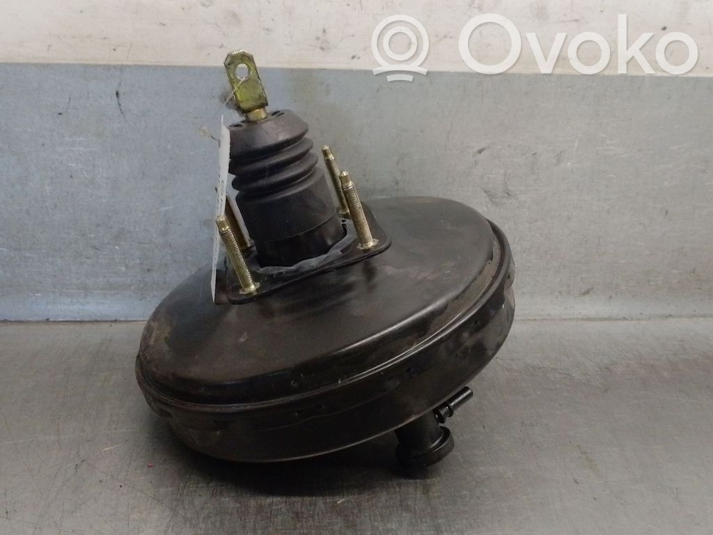 Peugeot 307 Gyroscope, capteur à effet gyroscopique, convertisseur avec servotronic