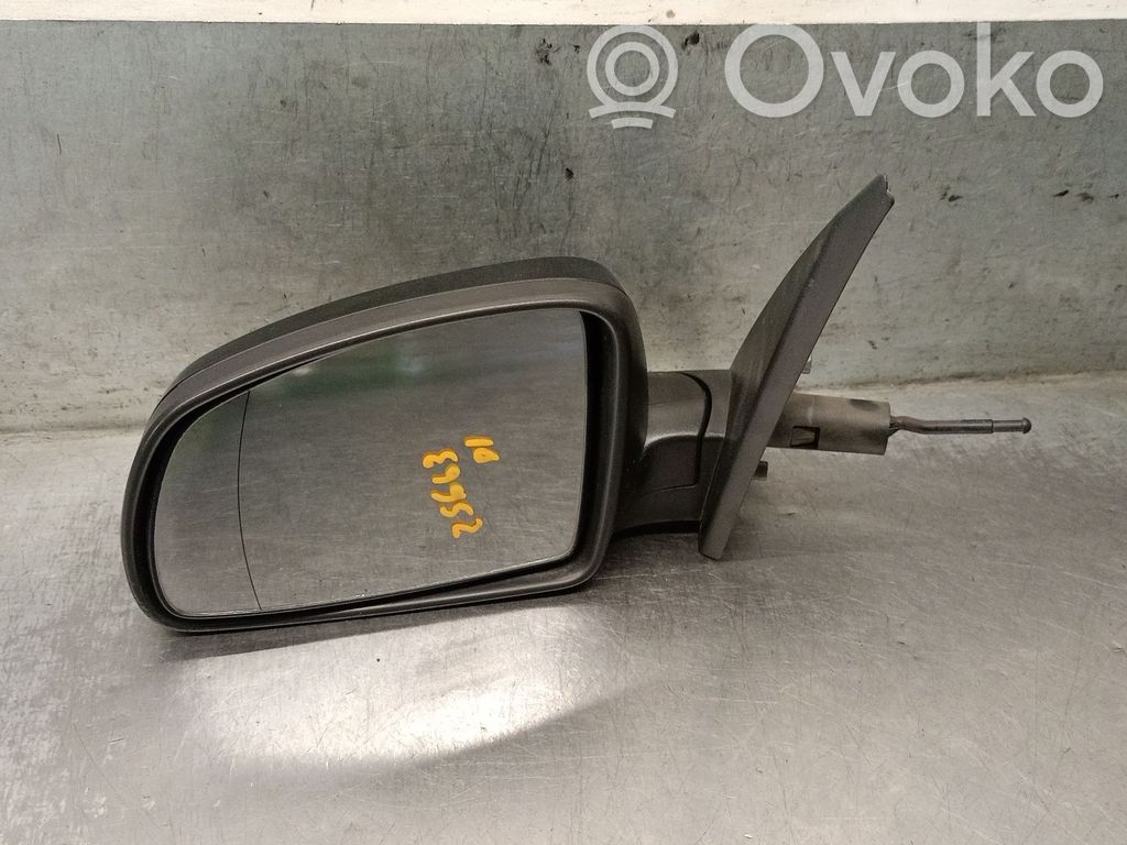 Opel Meriva A Oglindă electrică ușă față 