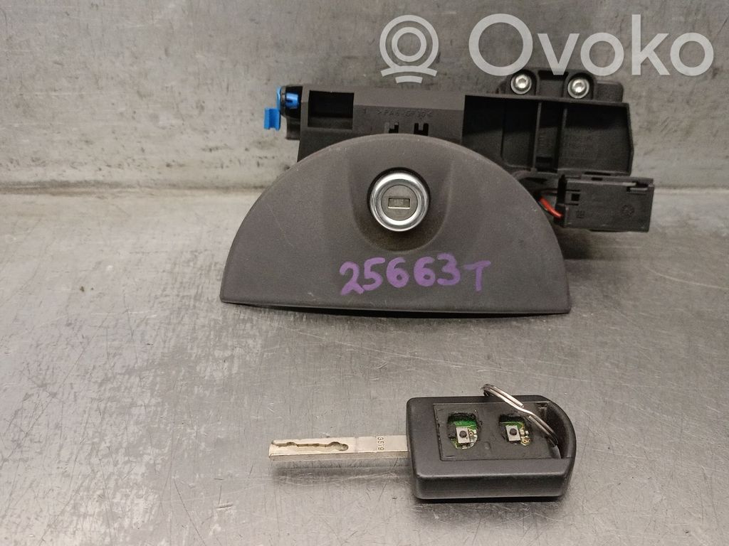 Takaoven ulkokahva   5133572,32505603