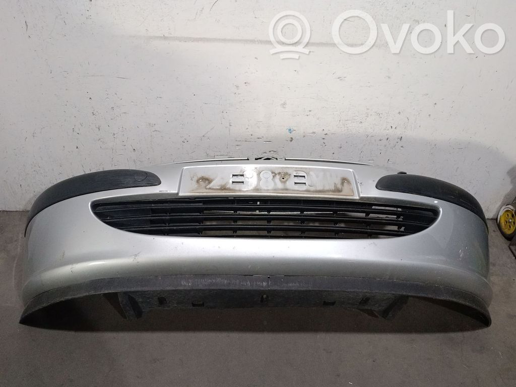 Peugeot 307 Etupuskuri 