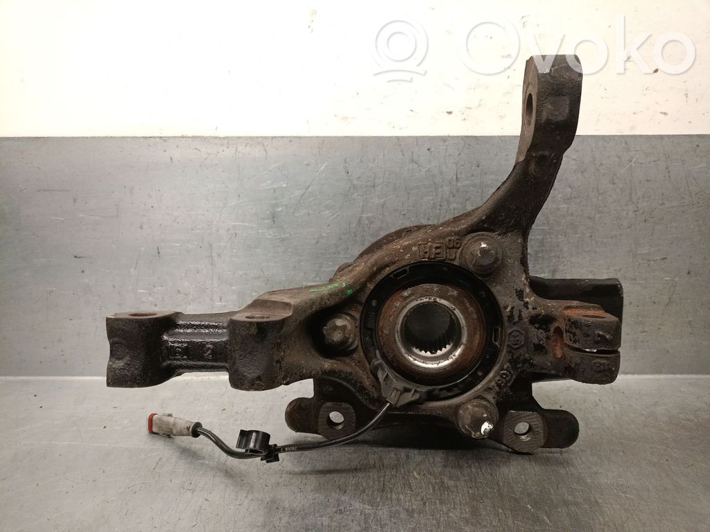 Opel Zafira B Achsschenkel vorne