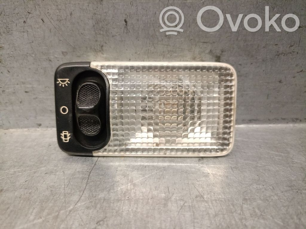 Peugeot 107 Alte lămpi de interior 
