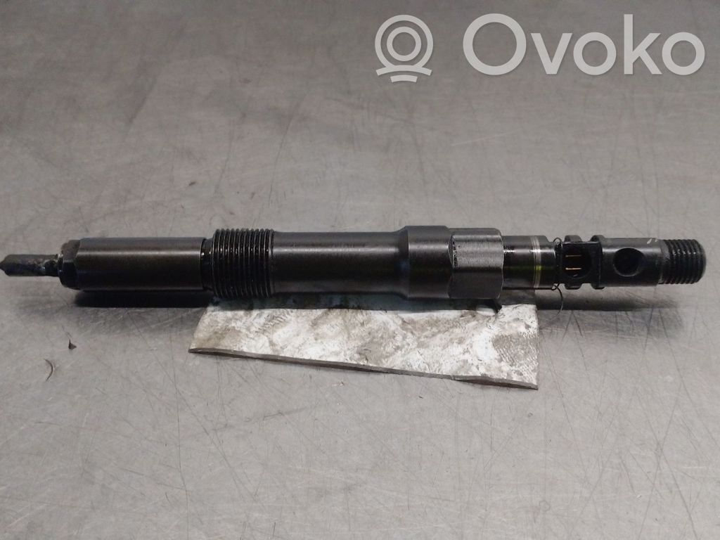 Inyector de combustible   3S7Q9K546BB,EJDR00501Z
