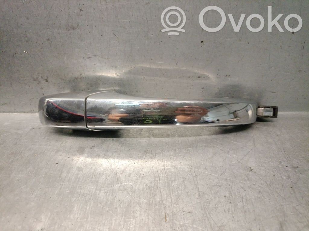 Chrysler Grand Voyager V Maniglia esterna per portiera posteriore