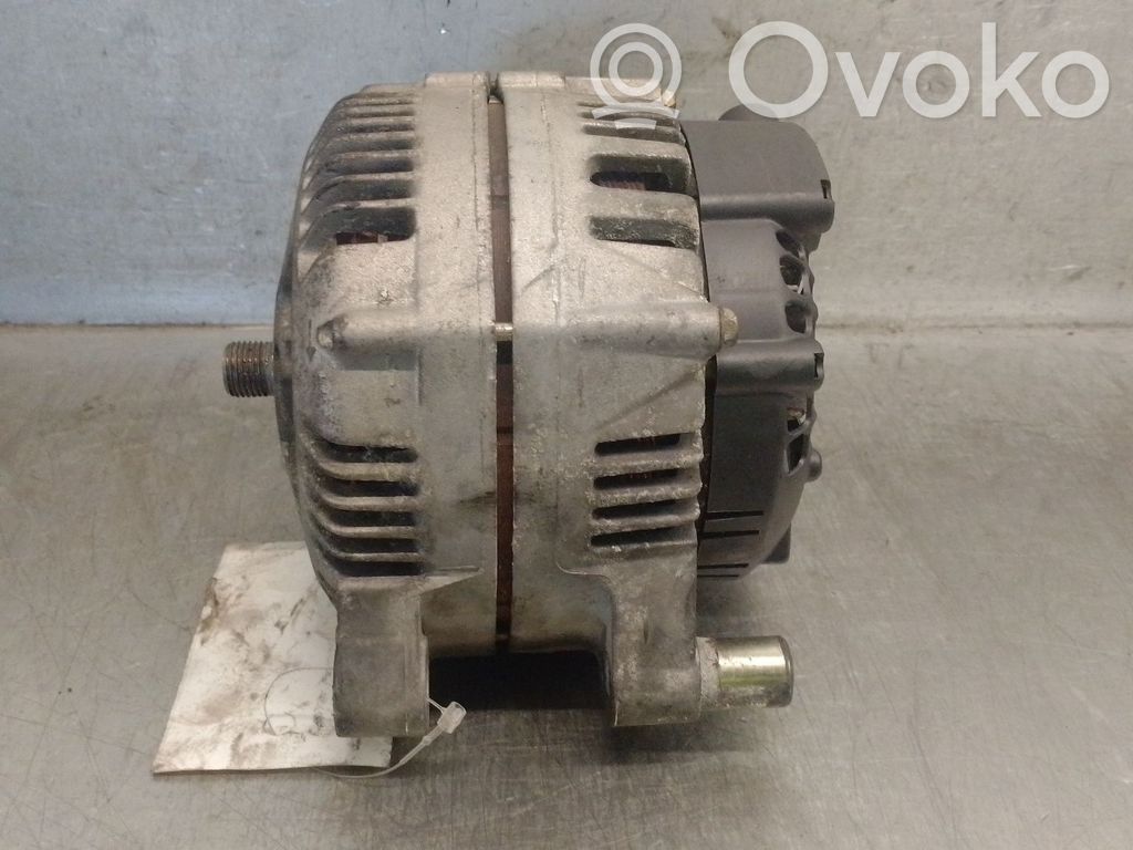 Alternator   9645907580,5705AA,2542564A