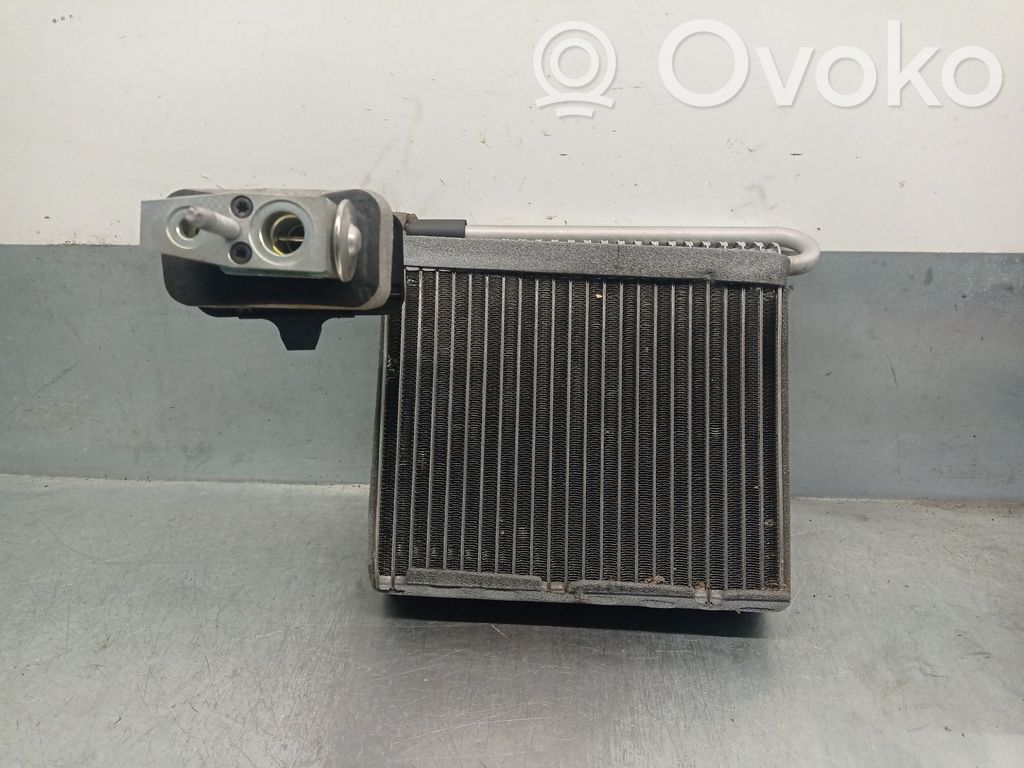 Ford Focus Déshydrateur de clim 