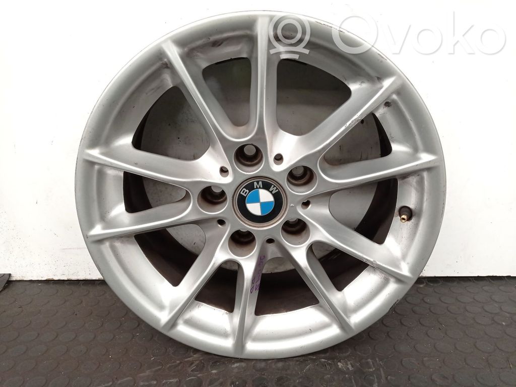 BMW 5 E39 Cerchione in lega R18
