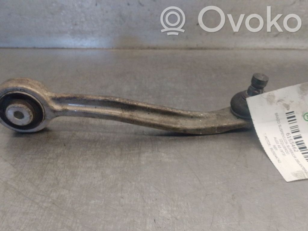 Querlenker vorne   8K0407509A,8K0407509A